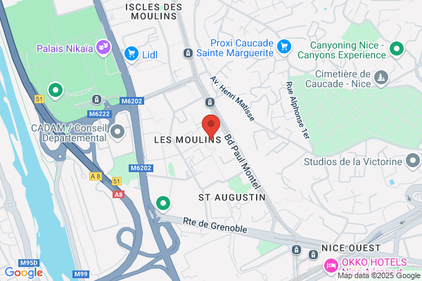 La Poste