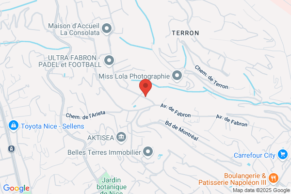 La Poste Relais