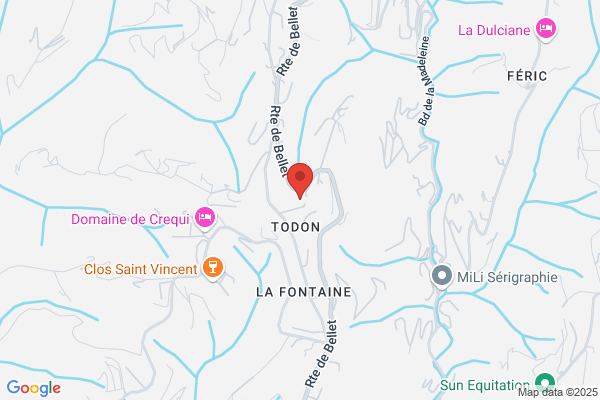 La Poste Relais