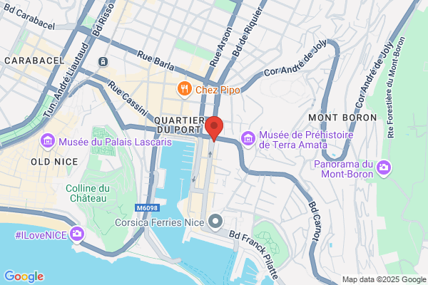 Euroriviera Voyages Ligne Internet