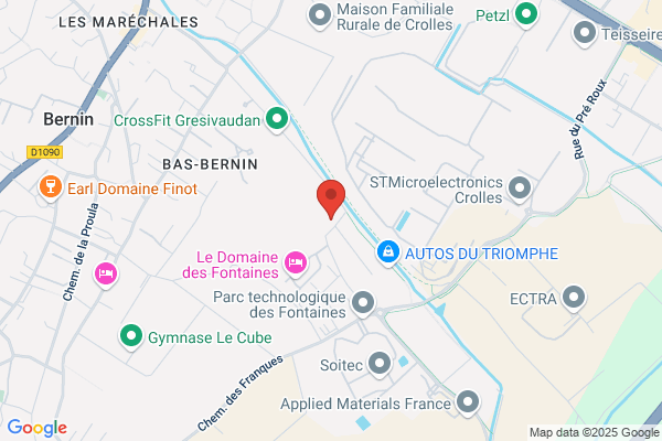 Entreprise C Martin Et Cie