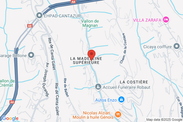 Education Surveillee Des Alpes Maritimes Consultation D orienta