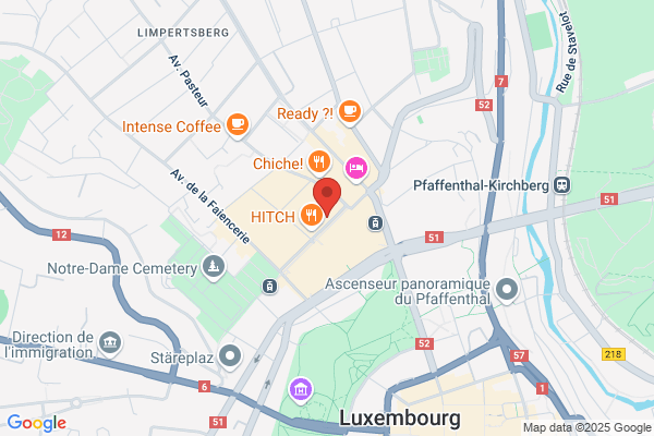 Euro Domus Investissement