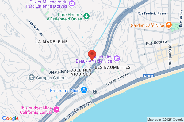 Azur Bibliotheques