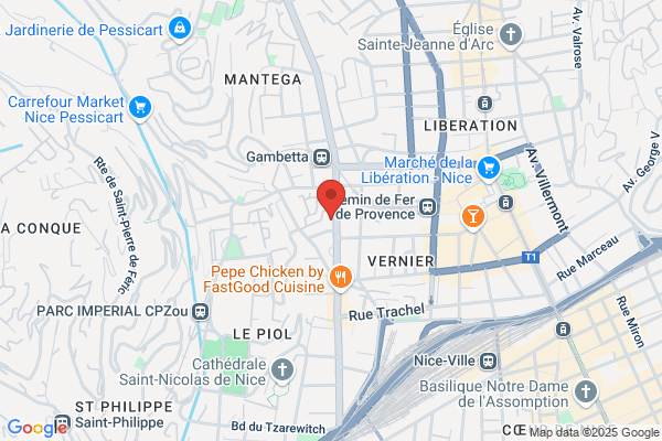 Confort Et Loisirs