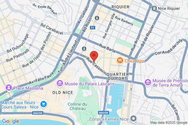 Couture Cote D Azur Ccda