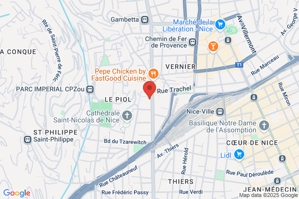 Au Bon Marche