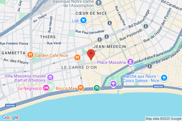 Boutique Lylyan M