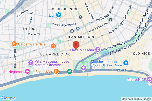 Casa Dora