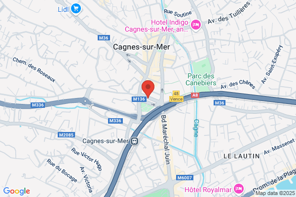 Cinquin Jacques Veterinaire