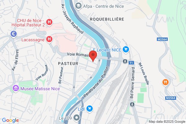 Clinique Veterinaire Docteur Roullet