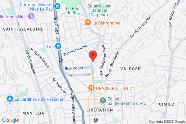 Clinique Veterinaire Vergobbi