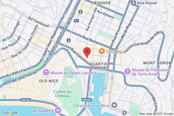 Gallitre Michel Veterinaire