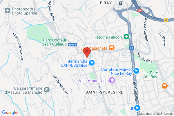 Cave Des 2 Avenues
