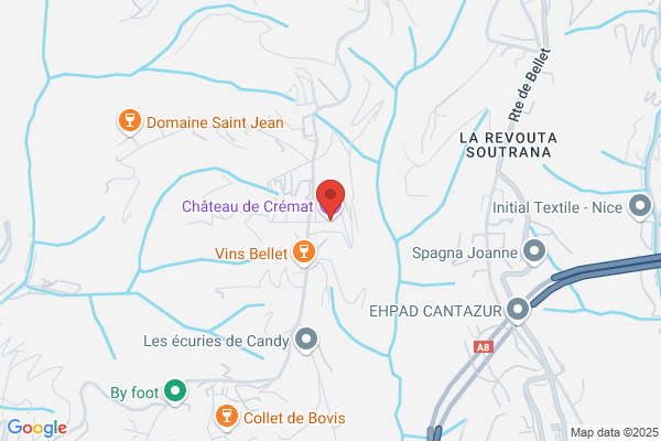 Chateau Cremat