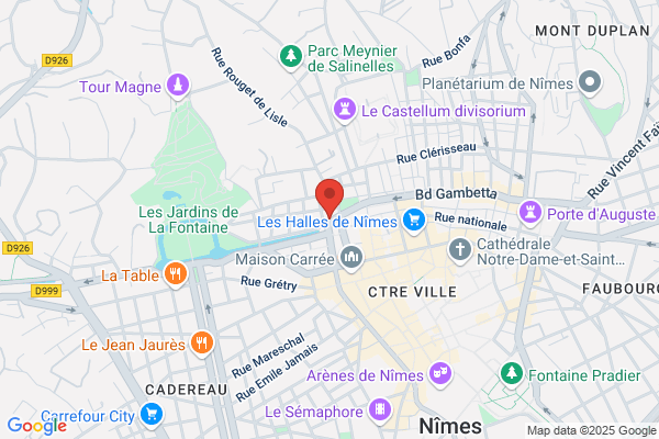 Ausset Immobilier