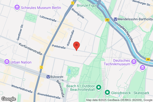Gestrim Gestion Locations