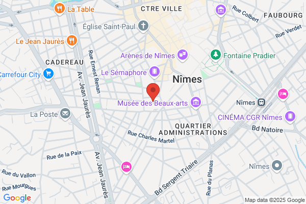 Gestrim Standard Coproprietes