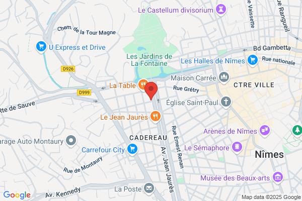 Immo Gestion Languedoc Roussillon