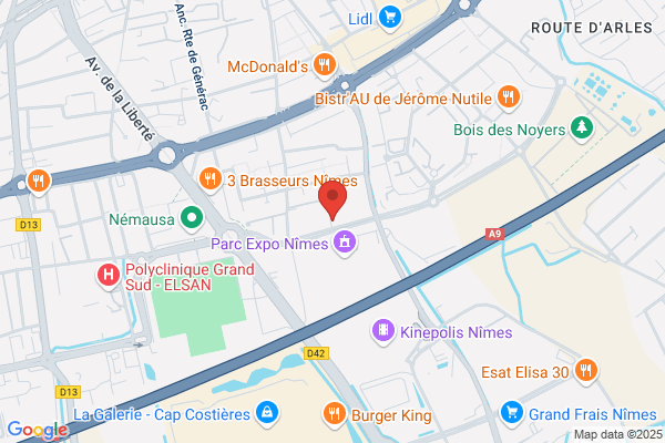 Falep Classes Et Vse