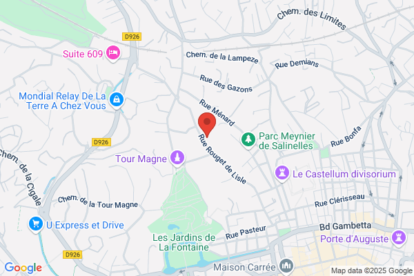 Inspection Academique Du Gard Commission Circons Preelement el