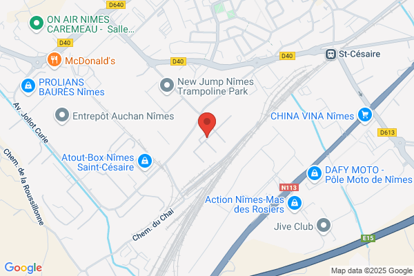 Central Garnison Armee De Terre Etat Major 6eme Dlb 6eme rcs 2em