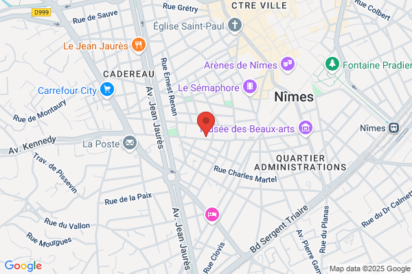 Cram Languedoc Roussillon Service Social