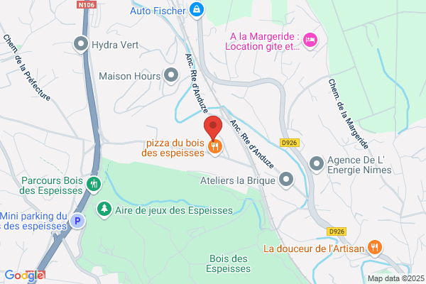 Enseignes Peredes