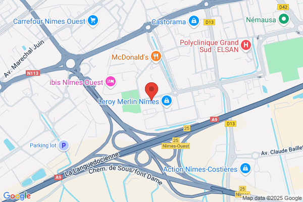 Agence Partnaire Nîmes