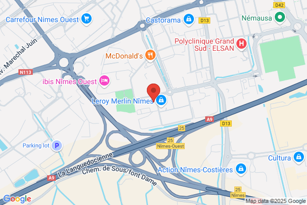 Welljob Nîmes