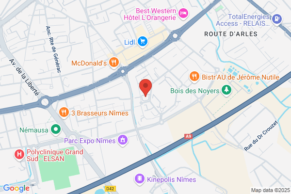 GIF Emploi Sud Est (GIF Emploi)