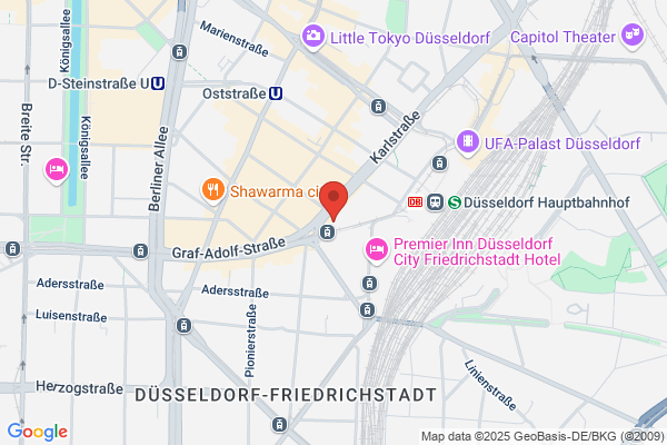 Astore Interim