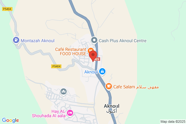 Bounou Abdelilah