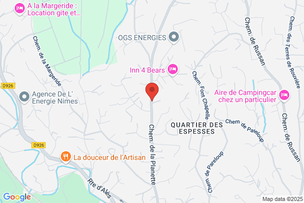 Horvilleur Laurent