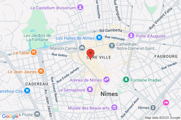 Agence De Voyages Ginhoux Transmission De Donnees