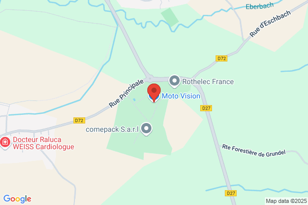 Moto Découvertes