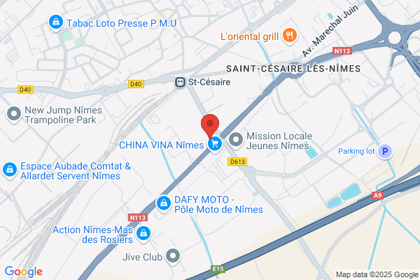 Gard Vehicules Industriels