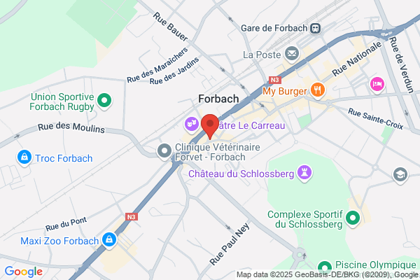 Assurance Avenir Sarl