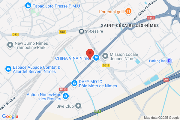 Espace Sud Automobiles