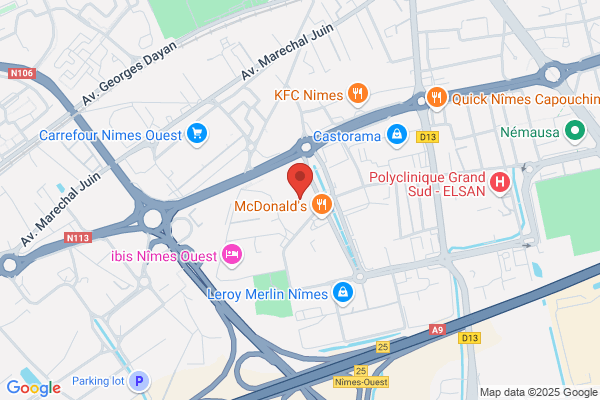 Tom&Co Nimes
