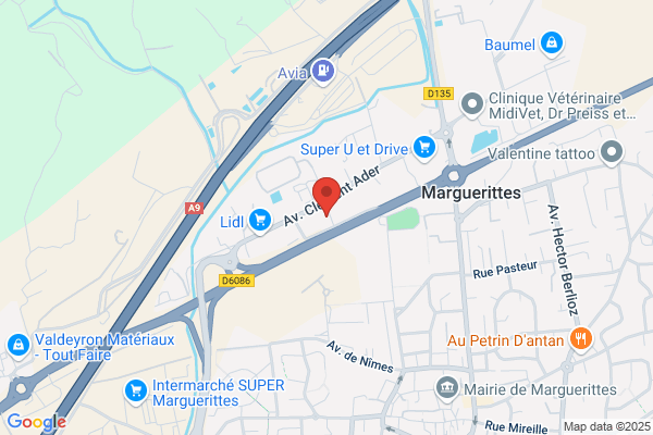 Biocoop Marigoule Distrib Agree