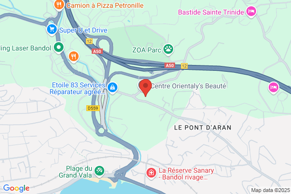 Dietetique Isnardon