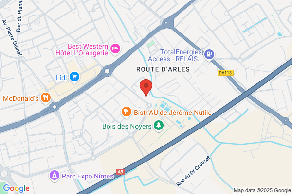 Jardins Et Paysages De La Tour