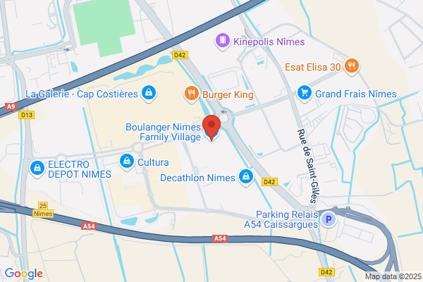 Boulanger