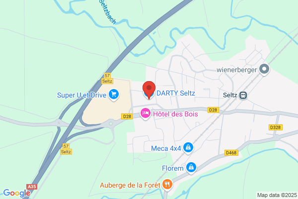 Darty Service Apres Vente