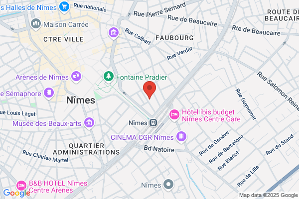 Copropriete Residence Servie