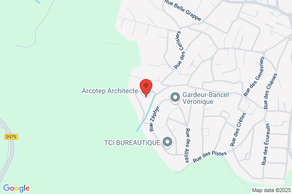 Arcotep