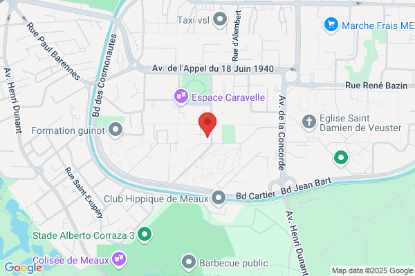 Cabrera Jacques Architecte Dplg