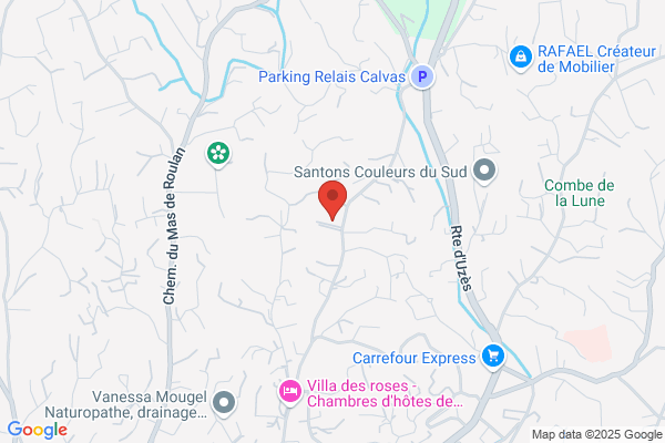 Cabriere Guy Architecte