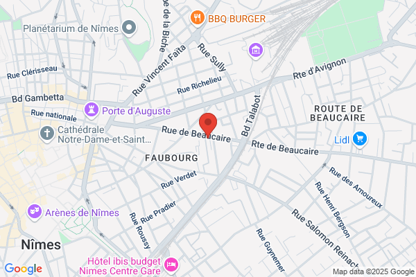 Judo Club Du Gard